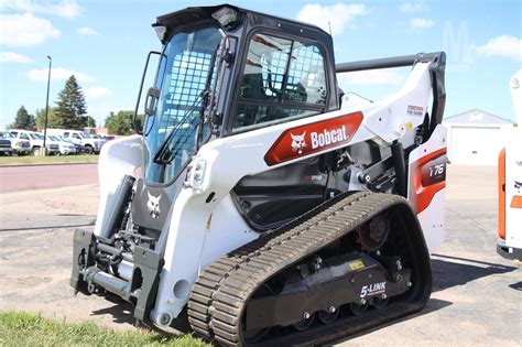 bobcat t76 for sale